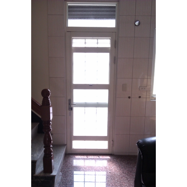 三合一通風門,弘大鋼鋁門窗行