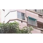 玻璃屋7 - 弘大鋼鋁門窗行