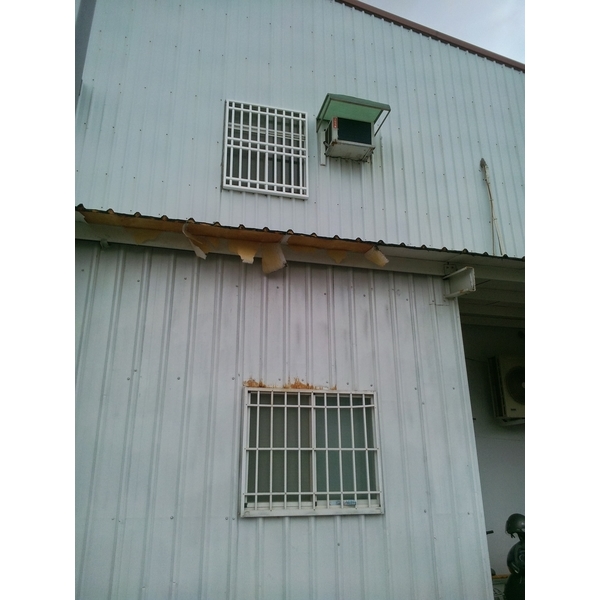 鋁管防盜窗7,弘大鋼鋁門窗行