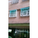 鋁管防盜窗6 - 弘大鋼鋁門窗行