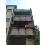 雨棚 - 弘大鋼鋁門窗行