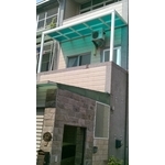 採光罩19 - 弘大鋼鋁門窗行