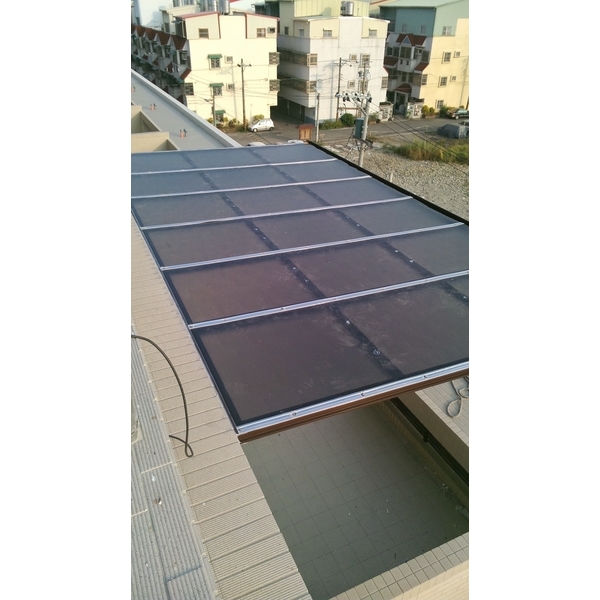 採光罩20,弘大鋼鋁門窗行