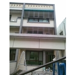 鋁管防盜窗20 - 弘大鋼鋁門窗行