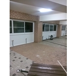 鋁圍牆 - 弘大鋼鋁門窗行