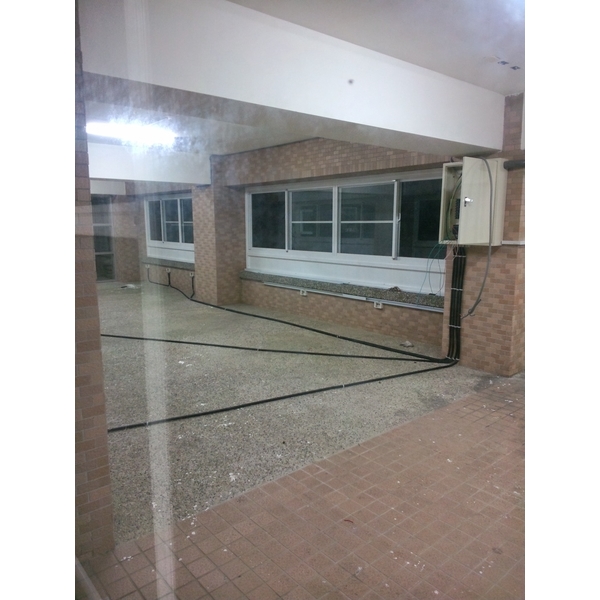 鋁圍牆1,弘大鋼鋁門窗行