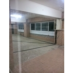 鋁圍牆1 - 弘大鋼鋁門窗行