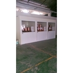 鋁隔間 - 弘大鋼鋁門窗行