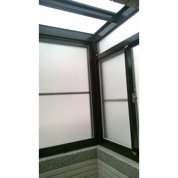 玻璃屋9,弘大鋼鋁門窗行