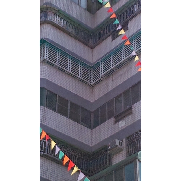 鋁管防盜窗17,弘大鋼鋁門窗行