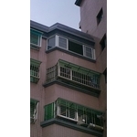 玻璃屋12 - 弘大鋼鋁門窗行