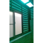 玻璃窗 - 弘大鋼鋁門窗行