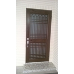 門花門 - 弘大鋼鋁門窗行