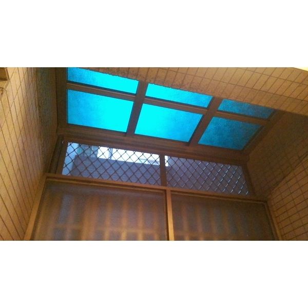 採光罩21,弘大鋼鋁門窗行