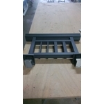 鋁欄杆 - 弘大鋼鋁門窗行