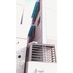 防盜窗 - 弘大鋼鋁門窗行