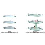 強化玻璃平台 , 晶柏林明鏡有限公司