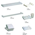 毛巾夾、衛生紙夾 , 晶柏林明鏡有限公司