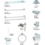 衛浴配件組 , 晶柏林明鏡有限公司