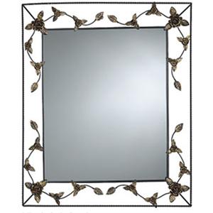 鍛鐵鏡,晶柏林明鏡有限公司