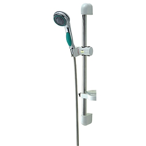 滑桿(牙)附皂盤 , 晶柏林明鏡有限公司