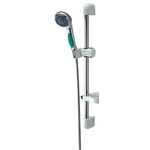 滑桿(牙)附皂盤 , 晶柏林明鏡有限公司