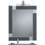 晶瑩彩玻防霧鏡 , 晶柏林明鏡有限公司