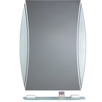 噴砂防霧鏡 , 晶柏林明鏡有限公司