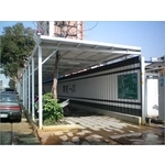 工地安全走廊 , 昵豪有限公司