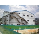 組合屋工程 - 昵豪有限公司