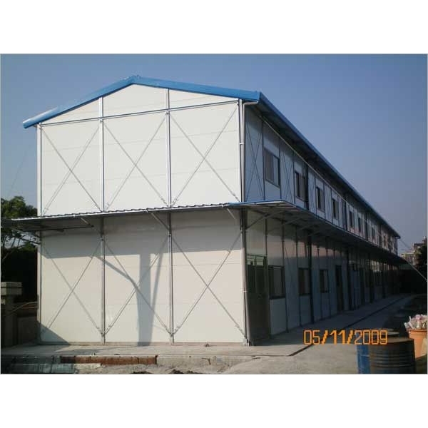 雙層組合房屋,昵豪有限公司