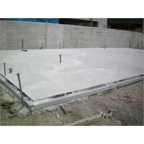 止水墩放樣工程,昵豪有限公司