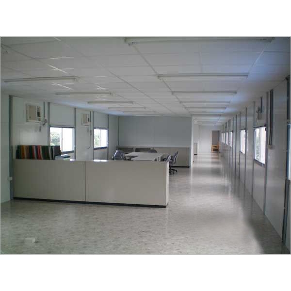 辦公室組合屋工程