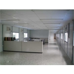 辦公室組合屋工程 - 昵豪有限公司