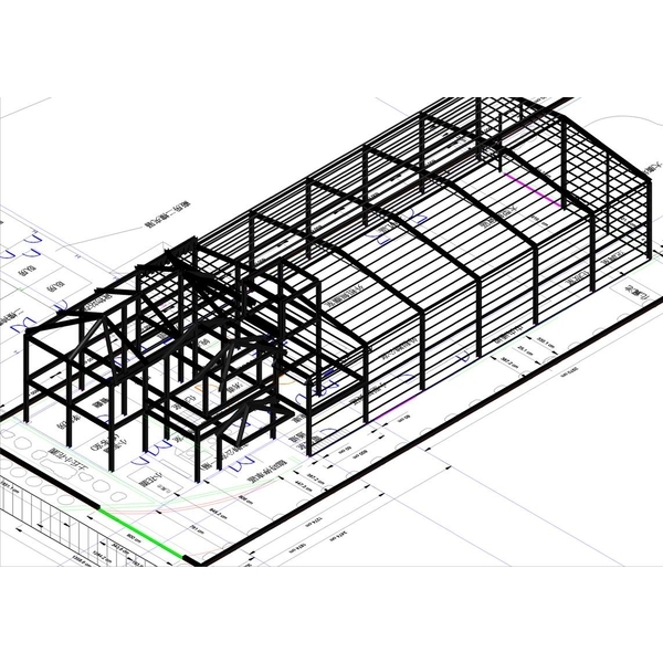 廠房無塵室規劃設計施工-鼎優實業有限公司