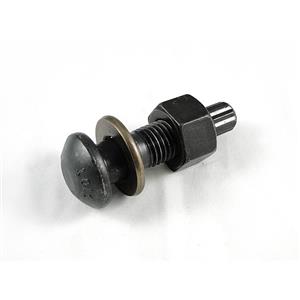 扭斷螺絲 , 高旺興業有限公司