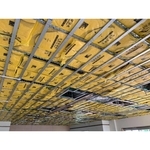 台達包覆式玻璃棉 , 靖田建材有限公司