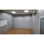 室內防火壁板-1 , 靖田建材有限公司