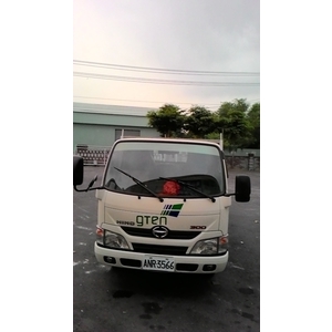 靖田實業-2 , 靖田建材有限公司