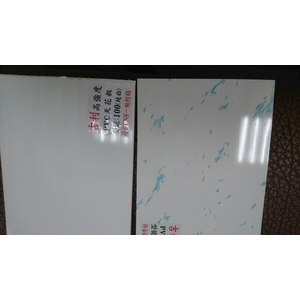 吉利高強度PVC板 , 靖田建材有限公司