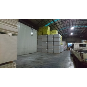 防火建材 , 靖田建材有限公司