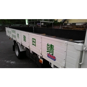 靖田實業-1 , 靖田建材有限公司