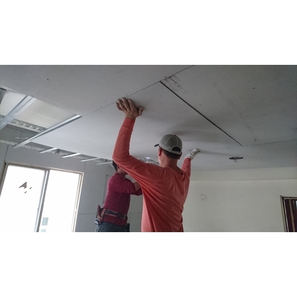 防火天花板安裝 防火天花板安裝,靖田建材有限公司