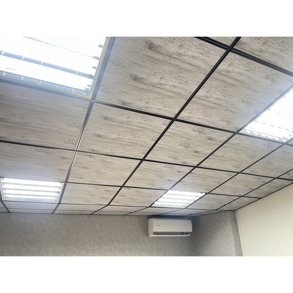 靚天防火板安裝