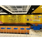 店面設計3D圖 , 生雅室內裝修企業社