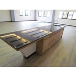 工作台設計 - 生雅室內裝修企業社