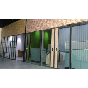 辦公室隔間