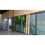 辦公室隔間 - 生雅室內裝修企業社