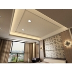 天花板裝潢 - 生雅室內裝修企業社