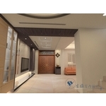 室內裝潢客廳 - 生雅室內裝修企業社